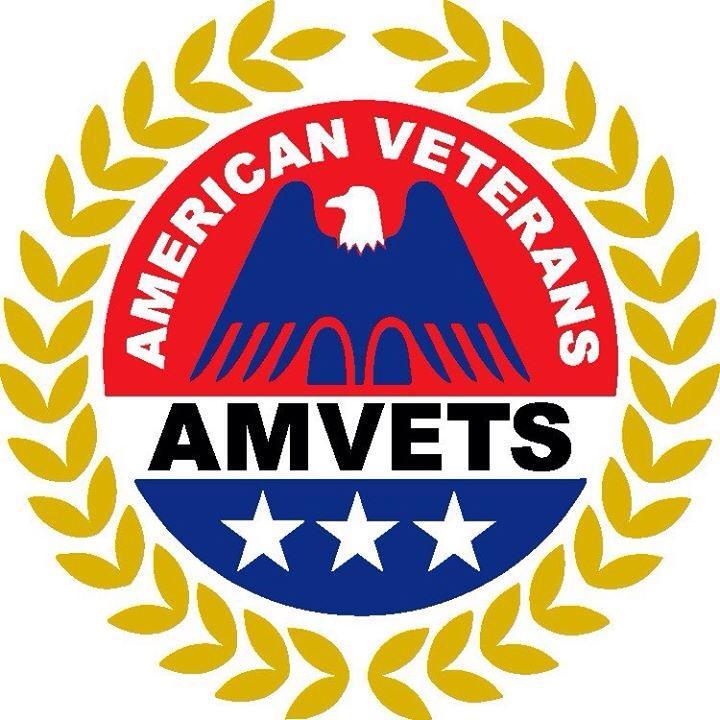 AMVETS Logo