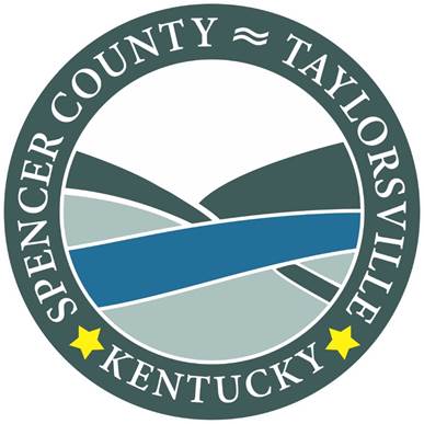 Spencer County Logo